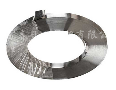 304不锈钢钢带的生产工艺流程介绍