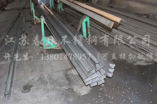 戴南不锈钢生产厂家介绍不锈钢工业焊管优势