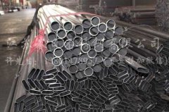 不锈钢工业管的磁性该如何区分呢？